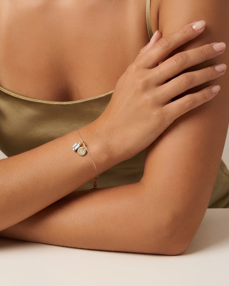 Illusion Palmer Bracelet