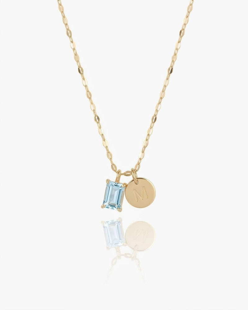 Palmer Necklace