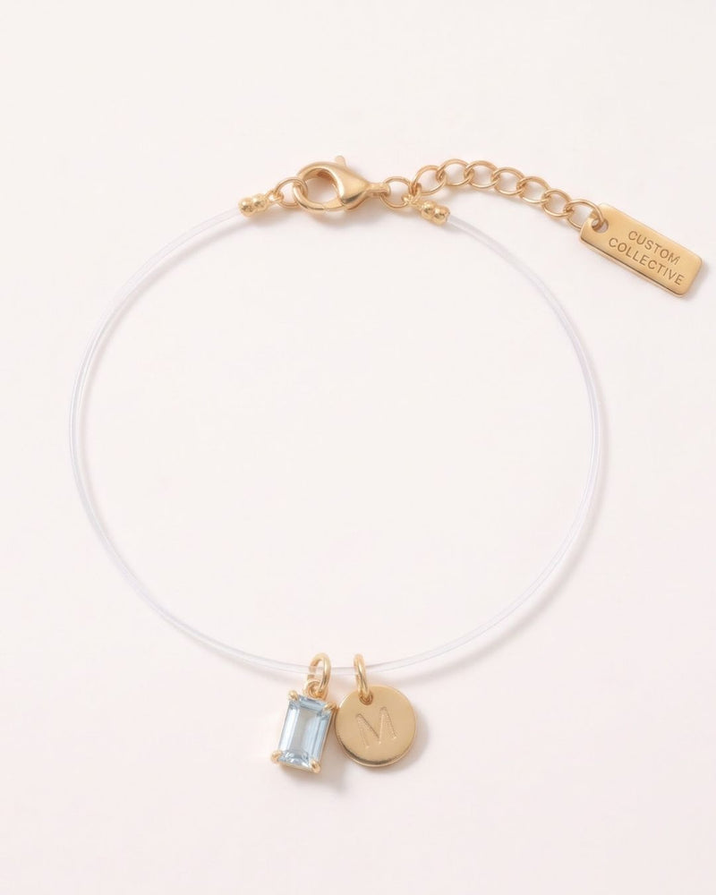 Illusion Palmer Bracelet