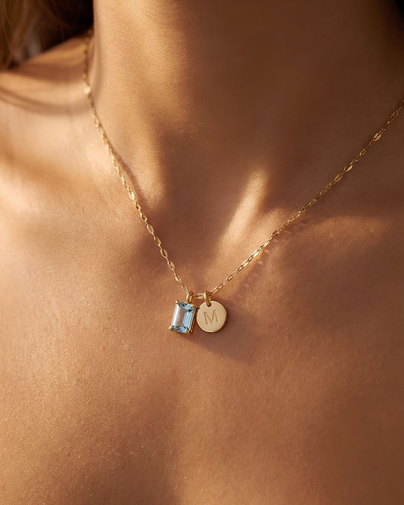 Palmer Necklace