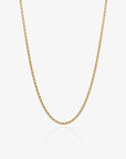 Box Chain Necklace