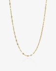 Lace Chain Necklace