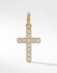 Cross Charm - CG3272S,CG3273S,CG3274S,CG3275S,CG3276S,CG3277S