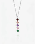 Chapters Birthstone Necklace