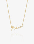 Mrs Diamond Necklace - CG4292S,CG4293S,CG4294S