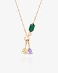Live in the Moment Necklace