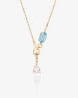 Live in the Moment Necklace