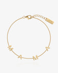 Everyday Name Bracelet
