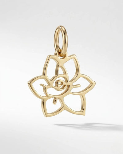 Garden Bloom Charm