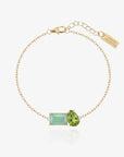 Cherished Duo Bracelet