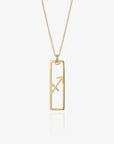 Written in the Stars Necklace