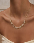 Forever Name Necklace