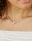 Mrs Diamond Necklace - CG4292S,CG4293S,CG4294S