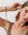 Dainty Tennis Bracelet