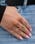 The Statement Ring