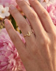 Statement Initial Ring