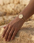 Legacy Crest Bracelet