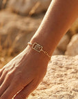 Cosmic Connection Bracelet