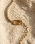 Cosmic Connection Bracelet