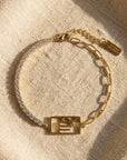 Cosmic Connection Bracelet