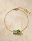 Cherished Duo Bracelet