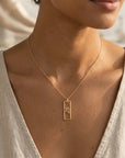 Written in the Stars Necklace