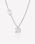 Game Day Necklace