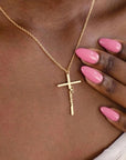 Faith in Your Name Necklace - CG4030S,CG4031S,CG4032S