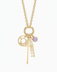Memory Marker Charm