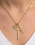 Garden Bloom Charm