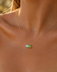 Cherished Duo Necklace