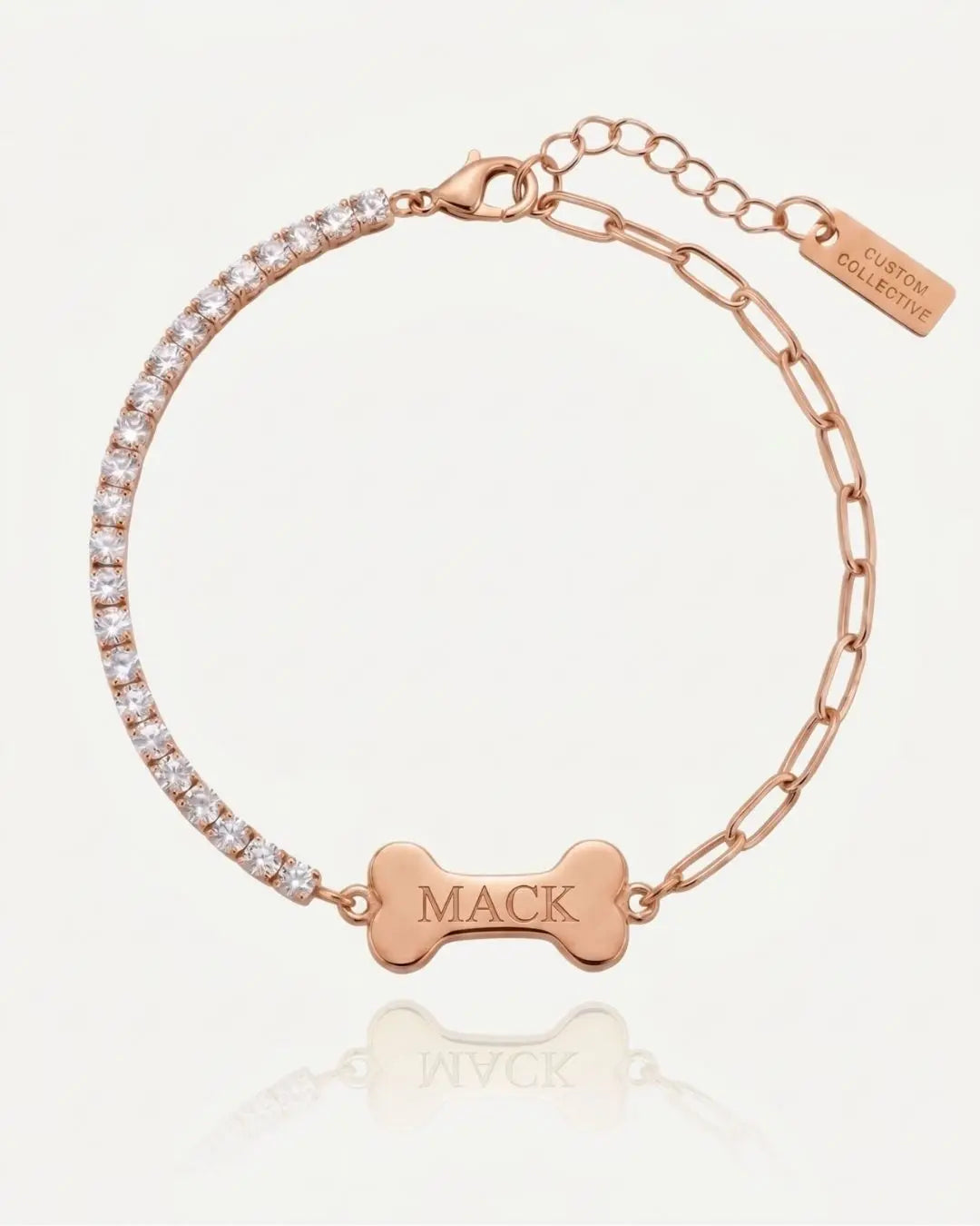 Puppy Love Bracelet