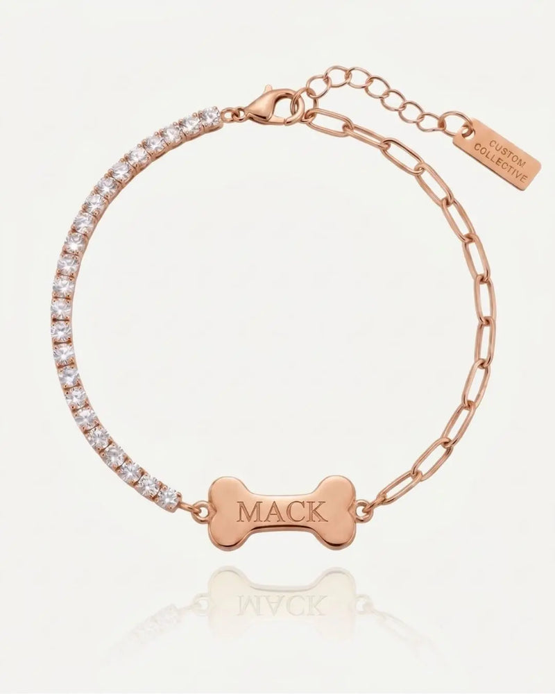 Puppy Love Bracelet
