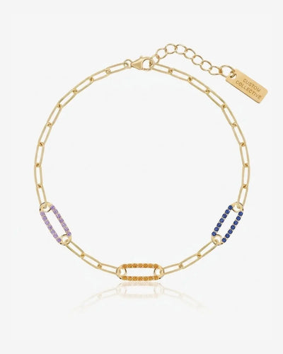 Kindred Link Bracelet