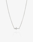 Custom Pendant Cross Necklace