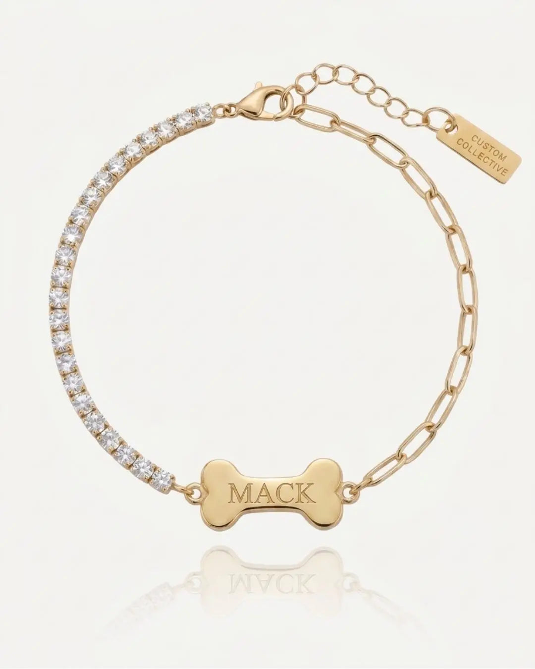 Puppy Love Bracelet