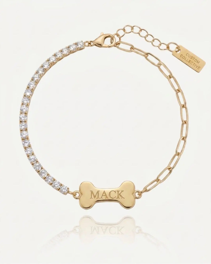Puppy Love Bracelet
