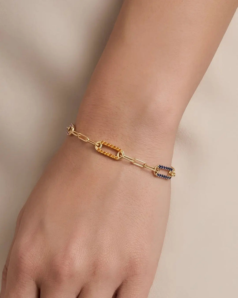 Kindred Link Bracelet