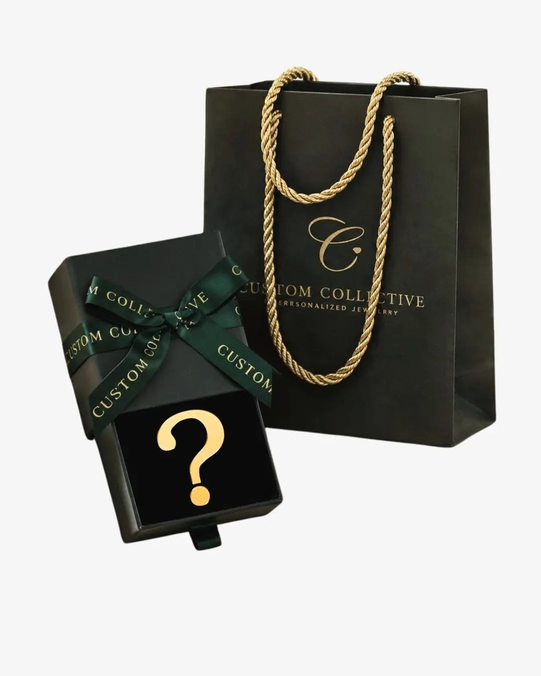Mystery Surprise Gift (Limited Edition Offer)
