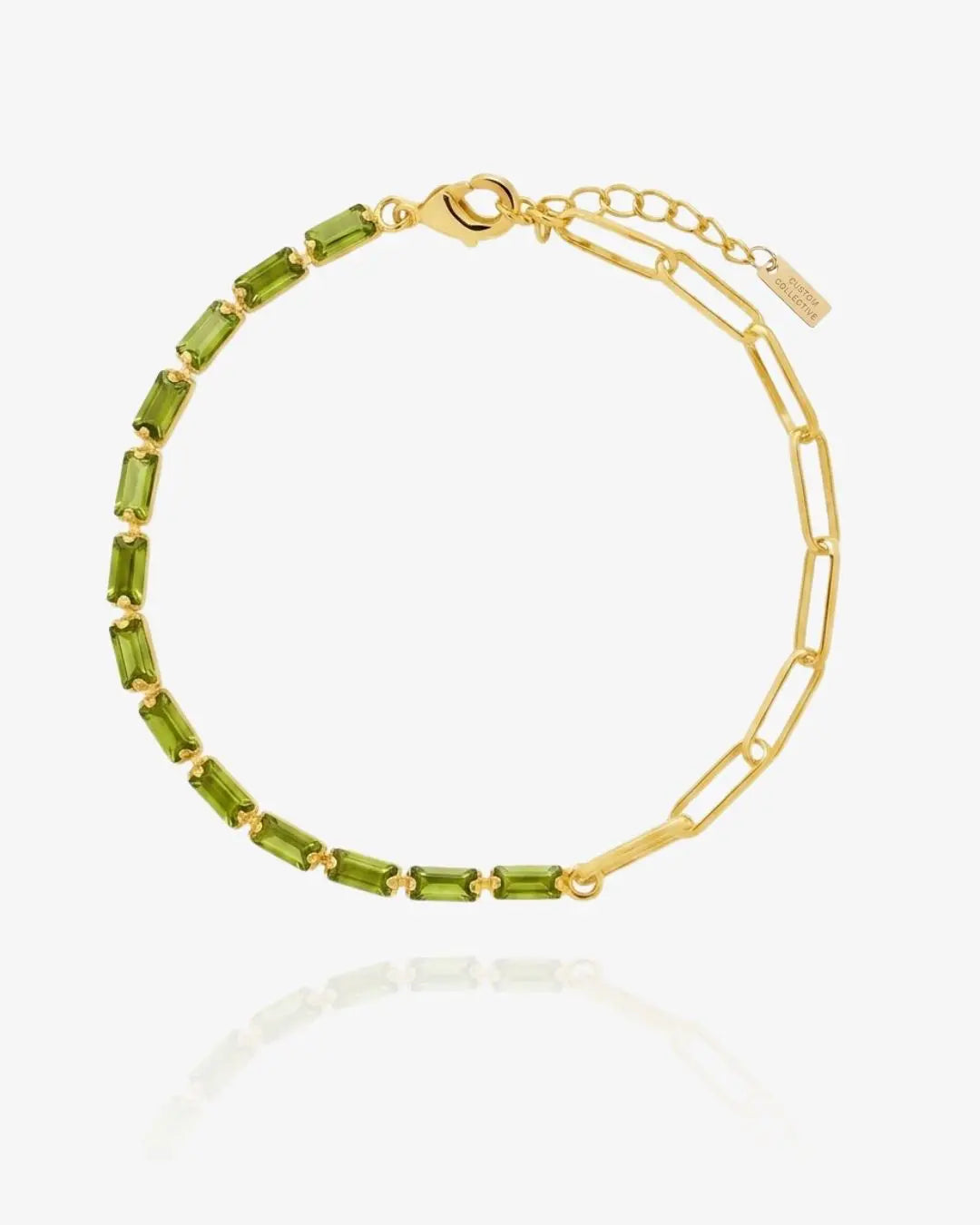 Cadence Bracelet
