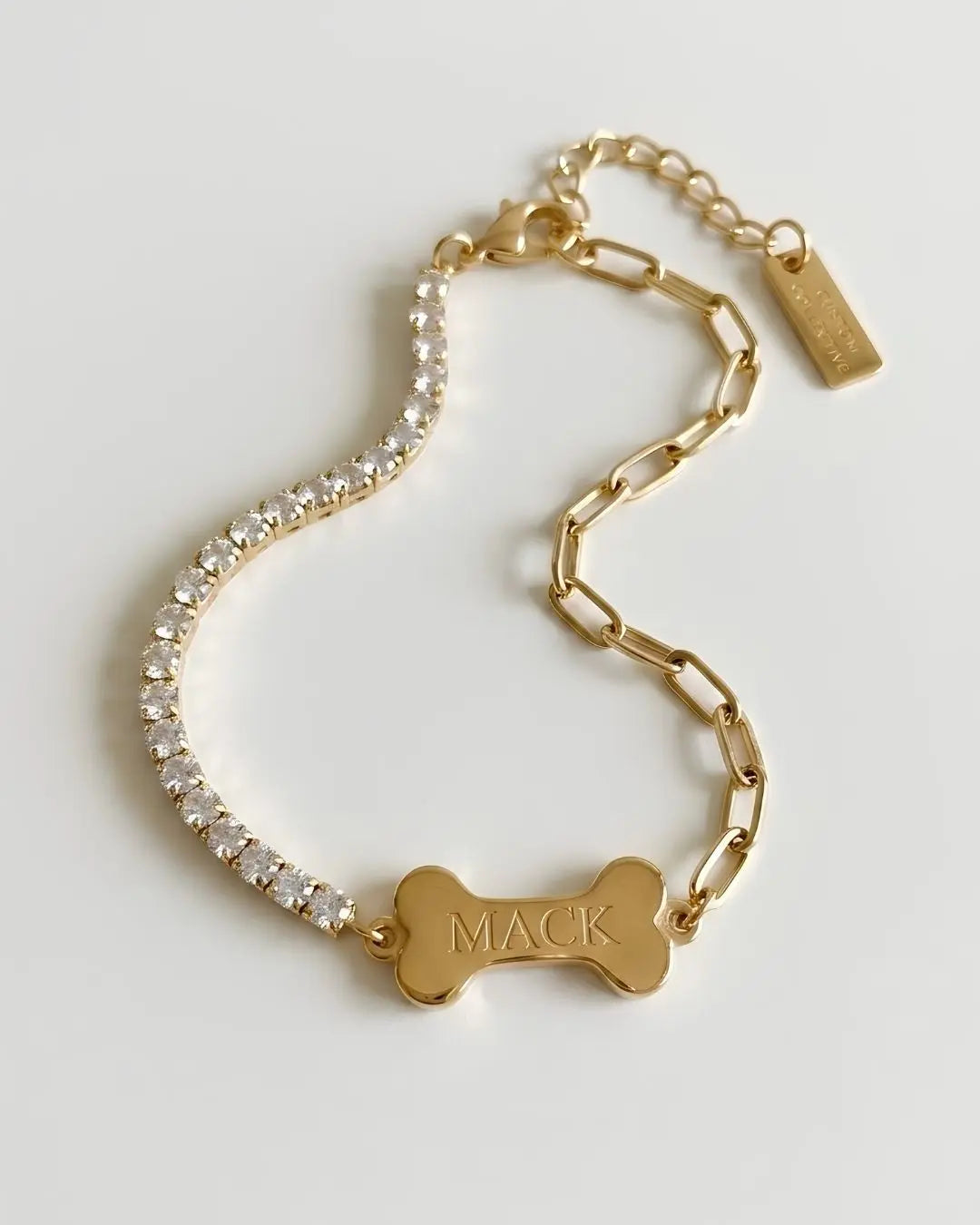 Puppy Love Bracelet