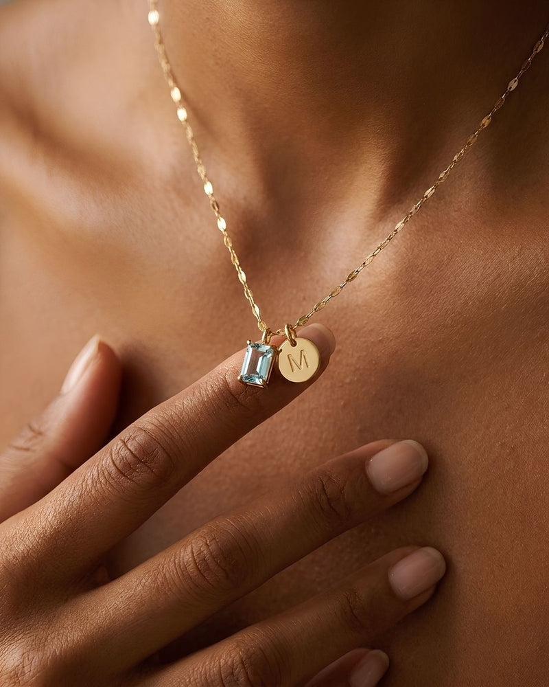 Palmer Necklace