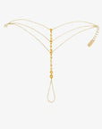Cascade Hand Chain