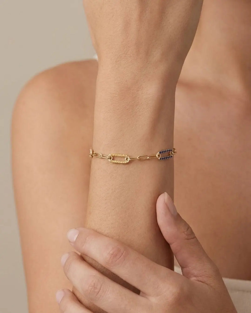 Kindred Link Bracelet