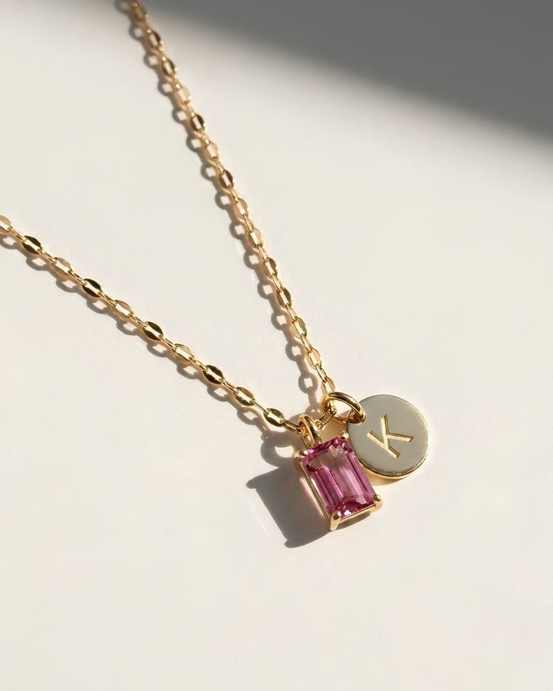 Palmer Necklace