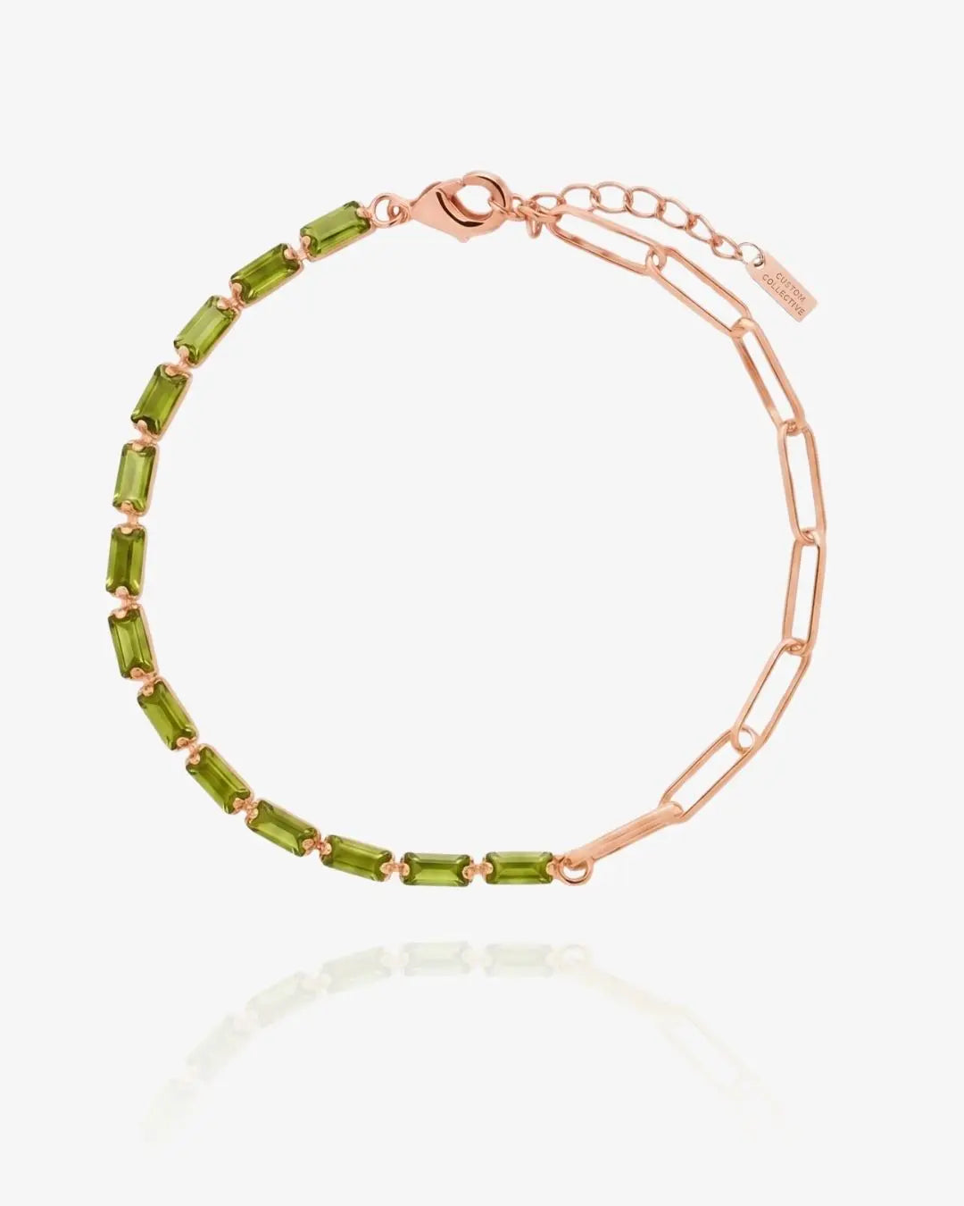 Cadence Bracelet