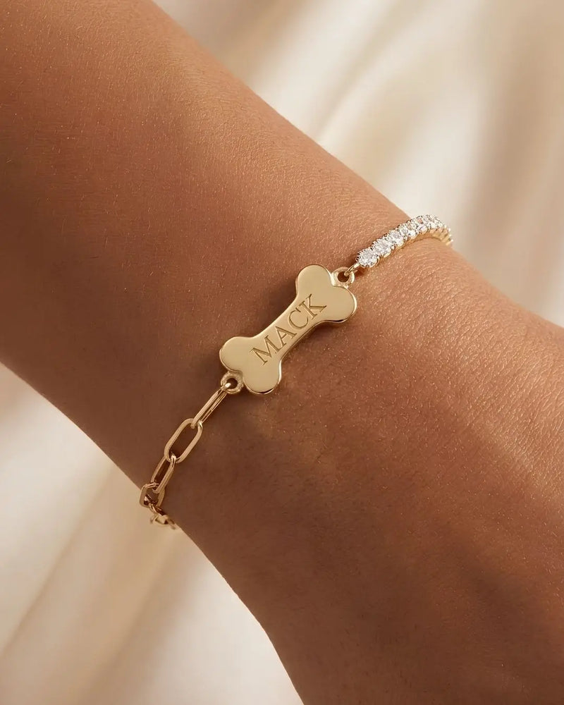 Puppy Love Bracelet