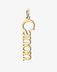 Name Drop Charm