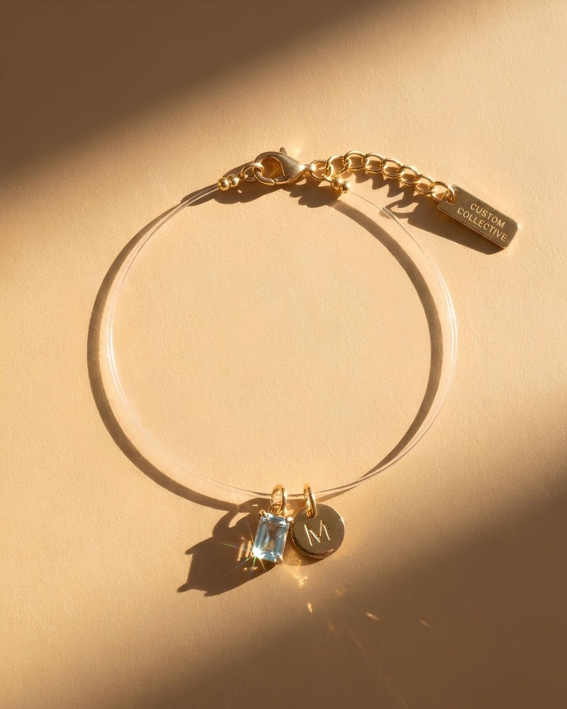 Illusion Palmer Bracelet