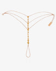 Cascade Hand Chain